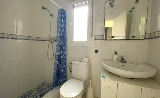 Herverkoop - Quad - Ciudad Quesada - Rojales Hills