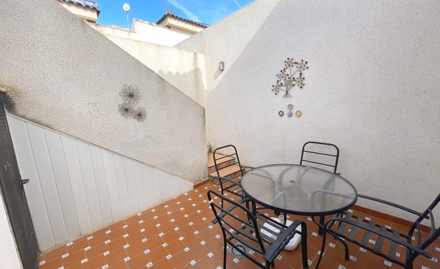 Herverkoop - Quad - Ciudad Quesada - Rojales Hills