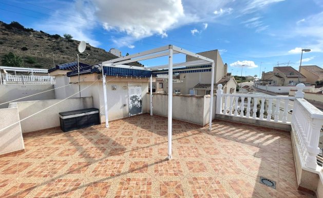 Herverkoop - Quad - Ciudad Quesada - Rojales Hills