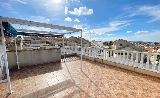 Herverkoop - Quad - Ciudad Quesada - Rojales Hills