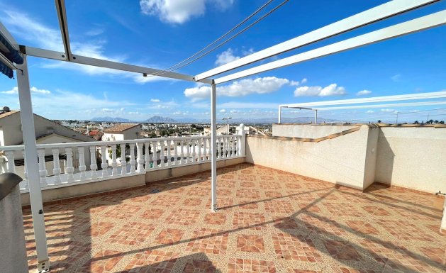 Herverkoop - Quad - Ciudad Quesada - Rojales Hills