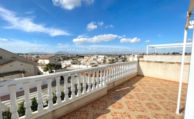 Herverkoop - Quad - Ciudad Quesada - Rojales Hills