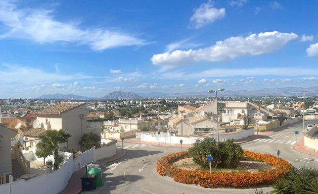 Herverkoop - Quad - Ciudad Quesada - Rojales Hills