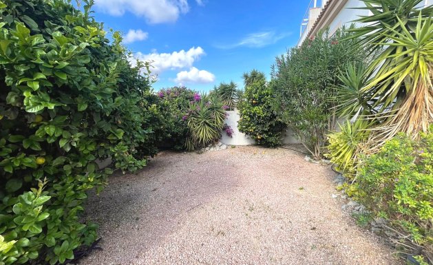 Herverkoop - Quad - Ciudad Quesada - Rojales Hills