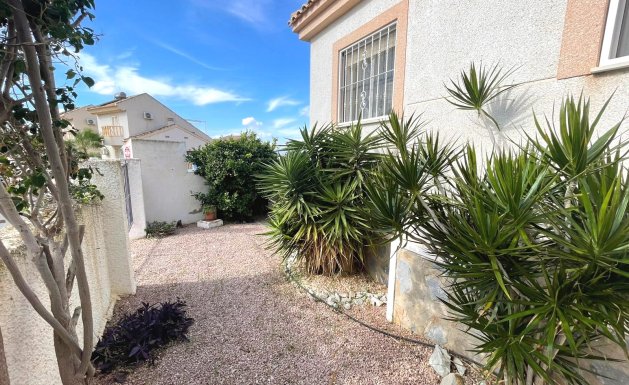 Herverkoop - Quad - Ciudad Quesada - Rojales Hills