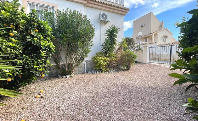 Herverkoop - Quad - Ciudad Quesada - Rojales Hills