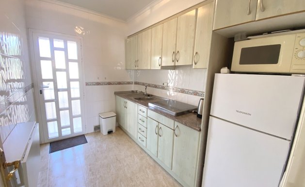 Herverkoop - Terraced - Benijófar - Monte Azul/ El Dorado