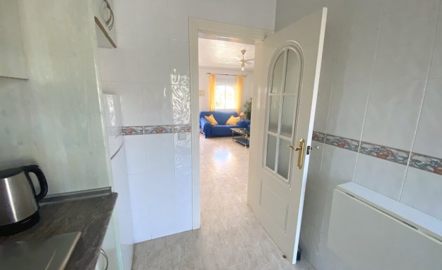 Herverkoop - Terraced - Benijófar - Monte Azul/ El Dorado