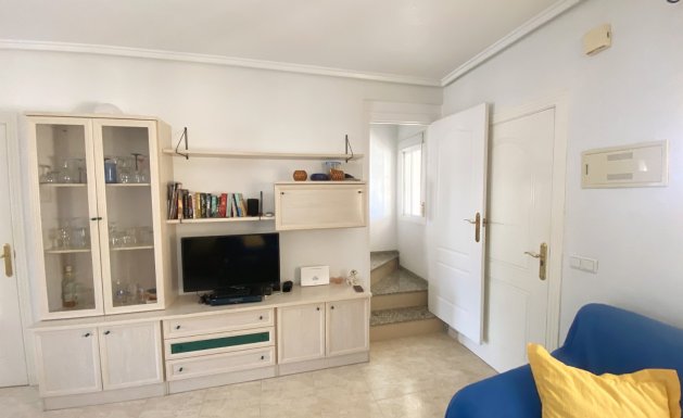 Herverkoop - Terraced - Benijófar - Monte Azul/ El Dorado