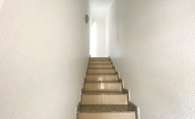 Herverkoop - Terraced - Benijófar - Monte Azul/ El Dorado