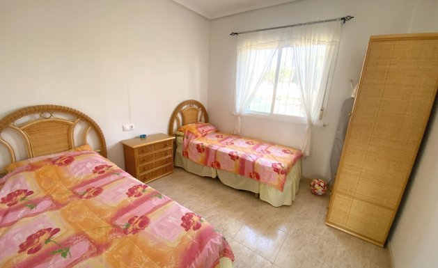 Herverkoop - Terraced - Benijófar - Monte Azul/ El Dorado