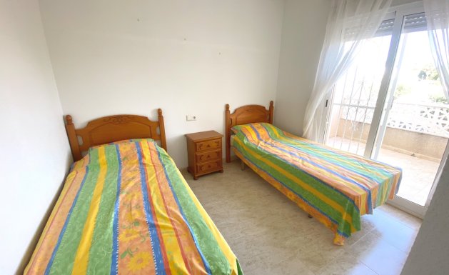 Herverkoop - Terraced - Benijófar - Monte Azul/ El Dorado