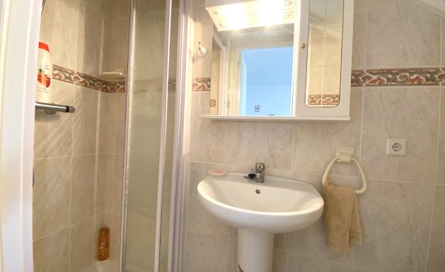 Herverkoop - Terraced - Benijófar - Monte Azul/ El Dorado