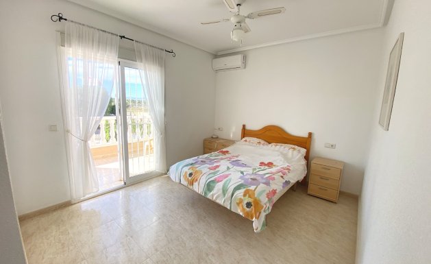 Herverkoop - Terraced - Benijófar - Monte Azul/ El Dorado