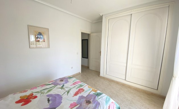 Herverkoop - Terraced - Benijófar - Monte Azul/ El Dorado