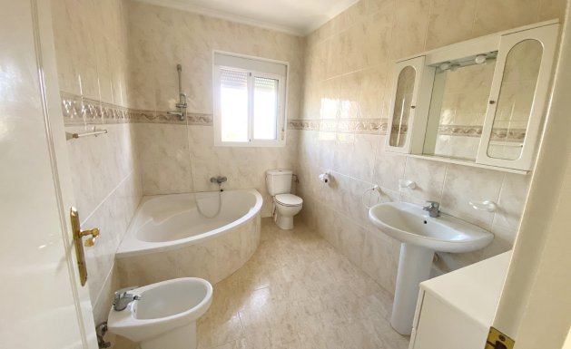 Herverkoop - Terraced - Benijófar - Monte Azul/ El Dorado