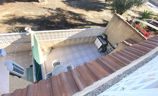 Herverkoop - Terraced - Benijófar - Monte Azul/ El Dorado