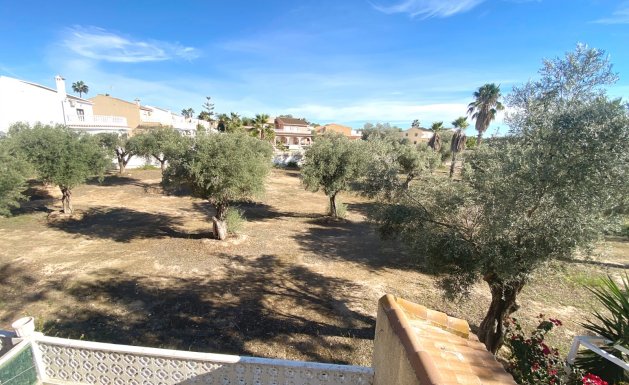 Herverkoop - Terraced - Benijófar - Monte Azul/ El Dorado
