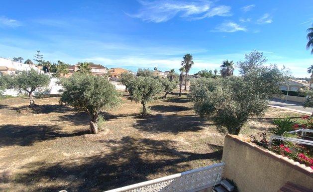 Herverkoop - Terraced - Benijófar - Monte Azul/ El Dorado