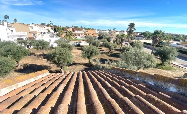 Herverkoop - Terraced - Benijófar - Monte Azul/ El Dorado