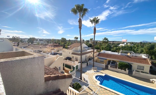 Herverkoop - Terraced - Benijófar - Monte Azul/ El Dorado