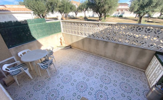 Herverkoop - Terraced - Benijófar - Monte Azul/ El Dorado