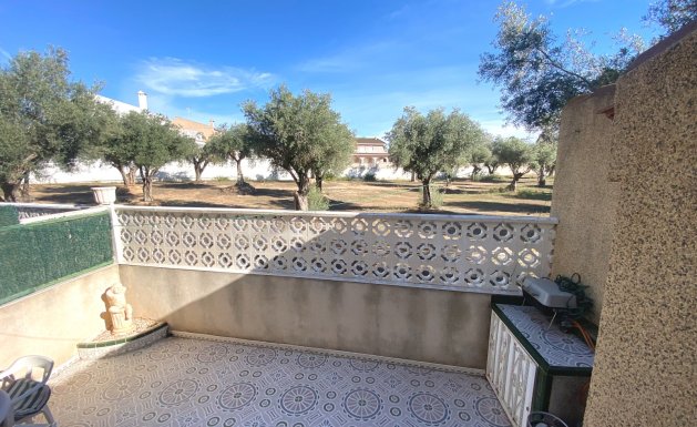 Herverkoop - Terraced - Benijófar - Monte Azul/ El Dorado