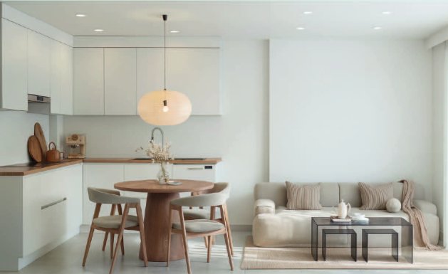 Nieuwbouw - Penthouse Penthouse - Torrevieja