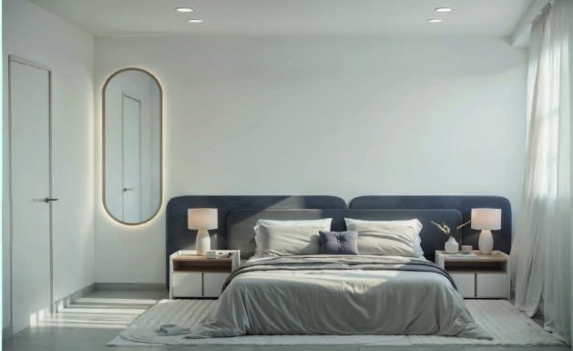 Nieuwbouw - Penthouse Penthouse - Torrevieja