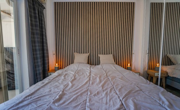 Herverkoop - Apartment - Ciudad Quesada - Ciudad Quesada - Rojales