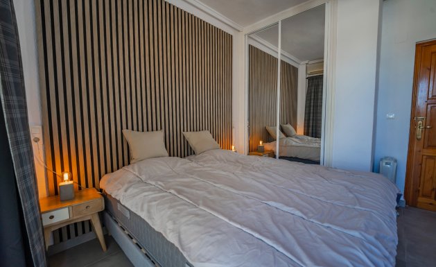 Herverkoop - Apartment - Ciudad Quesada - Ciudad Quesada - Rojales