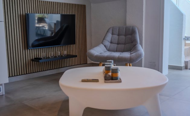 Herverkoop - Apartment - Ciudad Quesada - Ciudad Quesada - Rojales