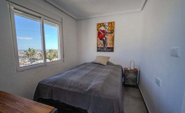 Herverkoop - Apartment - Ciudad Quesada - Ciudad Quesada - Rojales