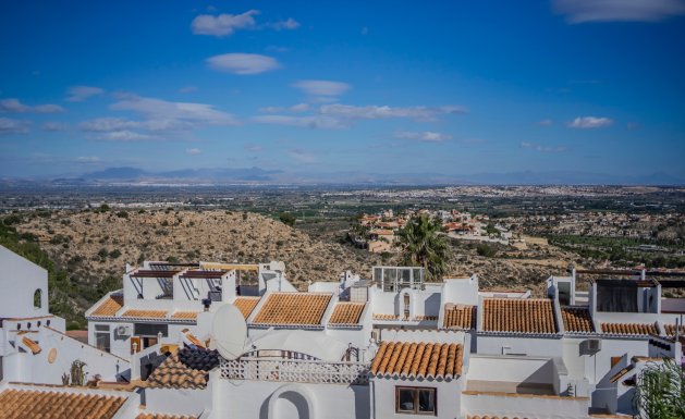 Herverkoop - Apartment - Ciudad Quesada - Ciudad Quesada - Rojales