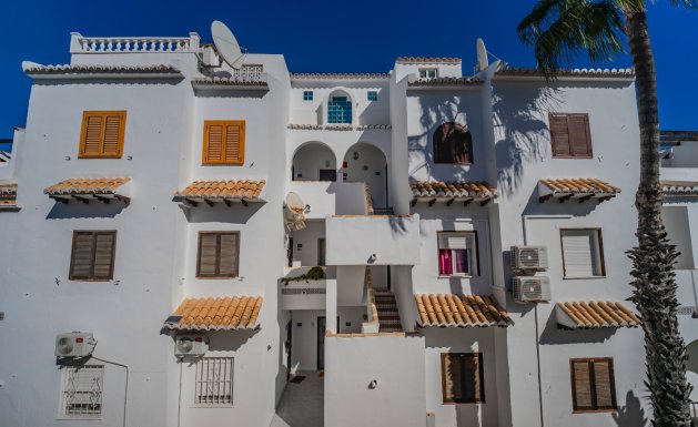 Herverkoop - Apartment - Ciudad Quesada - Ciudad Quesada - Rojales