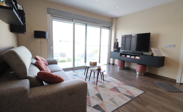 Herverkoop - Semi Detached Villa - Daya Vieja - Daya Vieja - Town