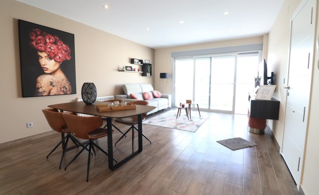 Herverkoop - Semi Detached Villa - Daya Vieja - Daya Vieja - Town