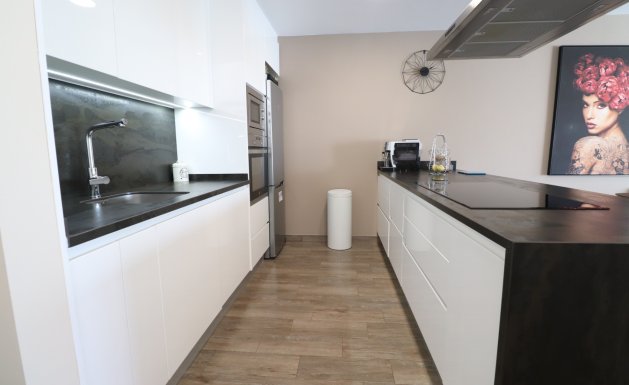 Herverkoop - Semi Detached Villa - Daya Vieja - Daya Vieja - Town