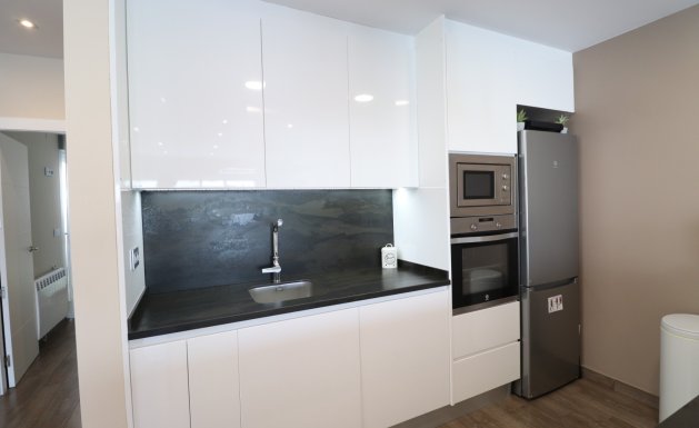 Herverkoop - Semi Detached Villa - Daya Vieja - Daya Vieja - Town