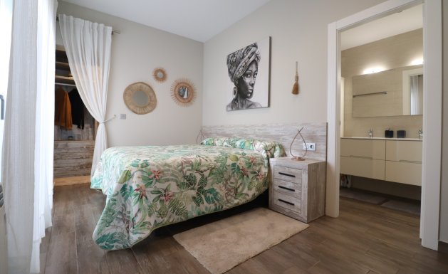 Herverkoop - Semi Detached Villa - Daya Vieja - Daya Vieja - Town