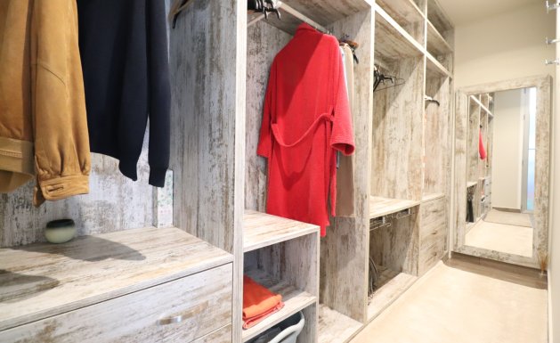 Herverkoop - Semi Detached Villa - Daya Vieja - Daya Vieja - Town