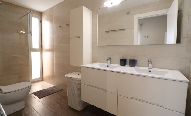 Herverkoop - Semi Detached Villa - Daya Vieja - Daya Vieja - Town