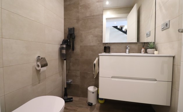 Herverkoop - Semi Detached Villa - Daya Vieja - Daya Vieja - Town