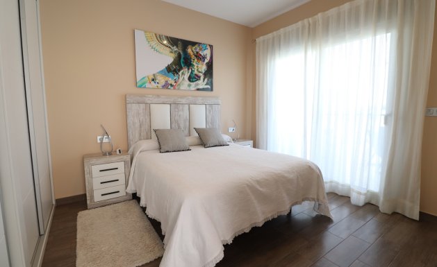 Herverkoop - Semi Detached Villa - Daya Vieja - Daya Vieja - Town