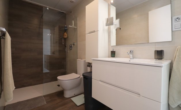 Herverkoop - Semi Detached Villa - Daya Vieja - Daya Vieja - Town