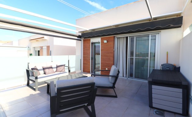 Herverkoop - Semi Detached Villa - Daya Vieja - Daya Vieja - Town