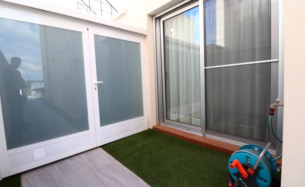 Herverkoop - Semi Detached Villa - Daya Vieja - Daya Vieja - Town