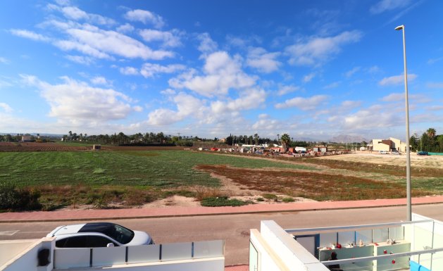 Herverkoop - Semi Detached Villa - Daya Vieja - Daya Vieja - Town