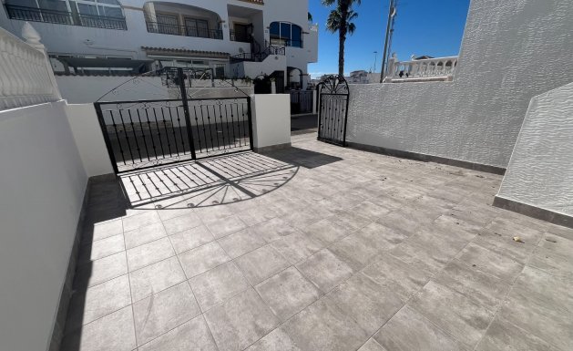 Herverkoop - Apartment - Los Montesinos - Entre Naranjos / Vistabella Golf