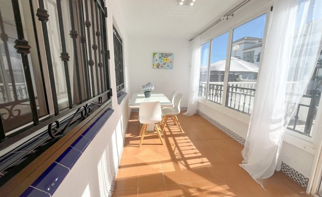 Herverkoop - Apartment - Los Montesinos - Entre Naranjos / Vistabella Golf